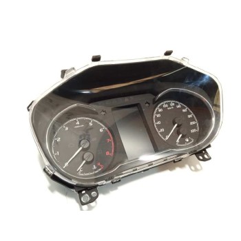 Recambio de cuadro instrumentos para toyota yaris 1.5 16v cat referencia OEM IAM 83800F5291  1575906770