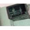 Recambio de parasol derecho para audi q3 (8ug) attraction referencia OEM IAM 8K0857552  8K0857552KFT9