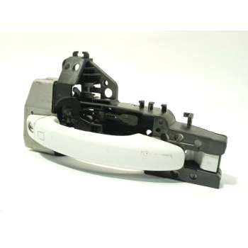MANETA EXTERIOR DELANTERA IZQUIERDA 8T1837885B 