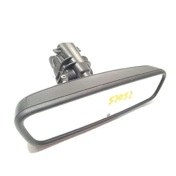 Recambio de espejo interior para jaguar xe 2.0 diesel cat referencia OEM IAM FK7217E678AA T4A2647 