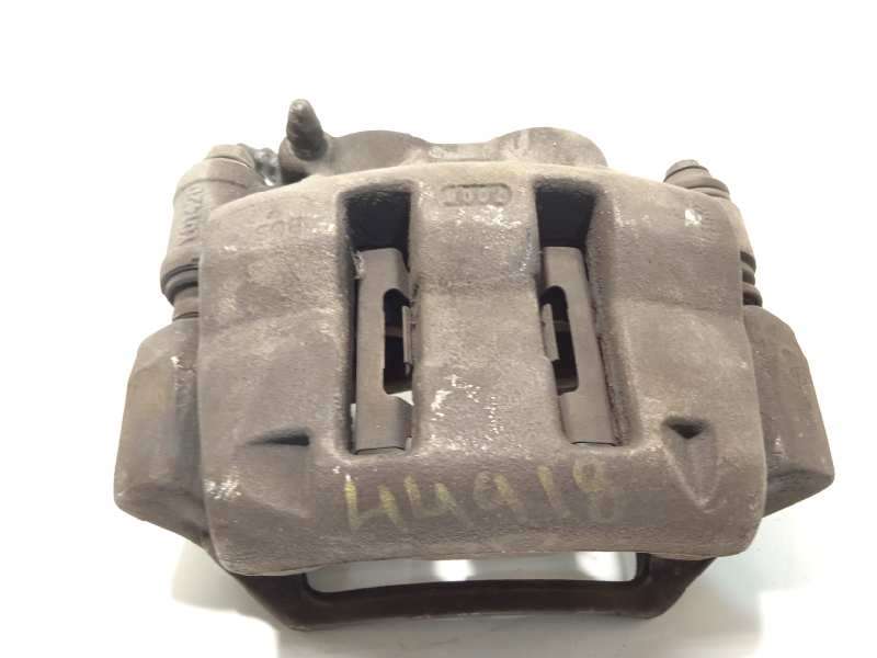 Recambio de pinza freno delantera derecha para renault master ii ph. 2 pritsche/fgst 2.5 dci diesel cat referencia OEM IAM 77012 - Blanco 2