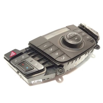 Recambio de mando climatizador para hyundai i40 style blue referencia OEM IAM 972503ZDD0 972503ZDD0PD5 