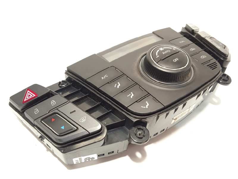 MANDO CLIMATIZADOR 972503ZDD0 972503ZDD0PD5 