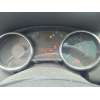 Recambio de cuadro instrumentos para peugeot 5008 allure referencia OEM IAM 9804263880  9677785780