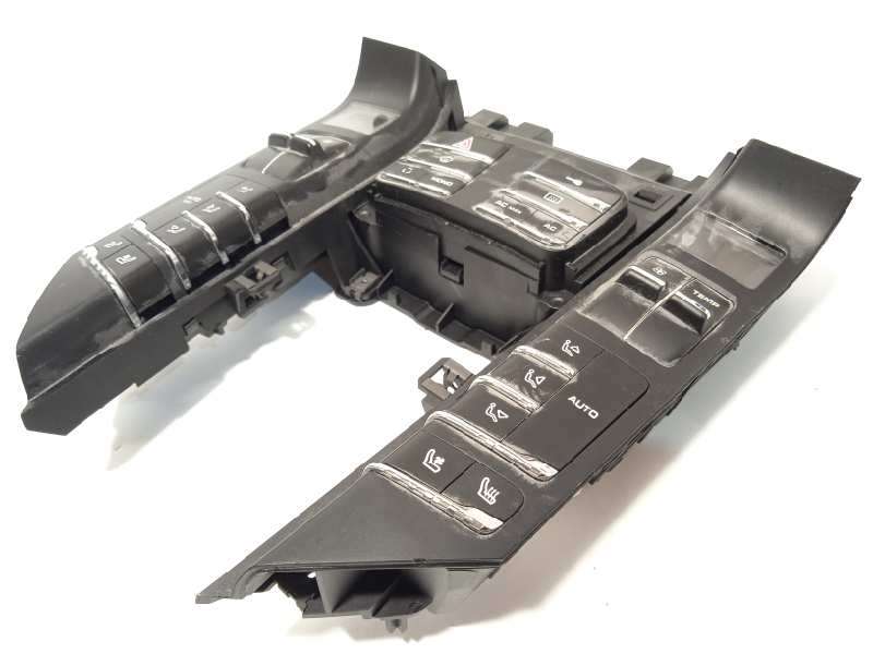 MANDO MULTIFUNCION 7P5907040S 95865310312 95865310300