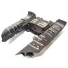 Recambio de mando multifuncion para porsche cayenne (typ 92aa) referencia OEM IAM 7P5907040S 95865310312 95865310300