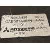 Recambio de modulo electronico para mitsubishi asx (ga0w) motion 4wd referencia OEM IAM 7820A436  