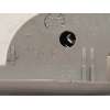 Recambio de parasol derecho para audi q3 (8ug) attraction referencia OEM IAM 8K0857552  8K0857552KFT9