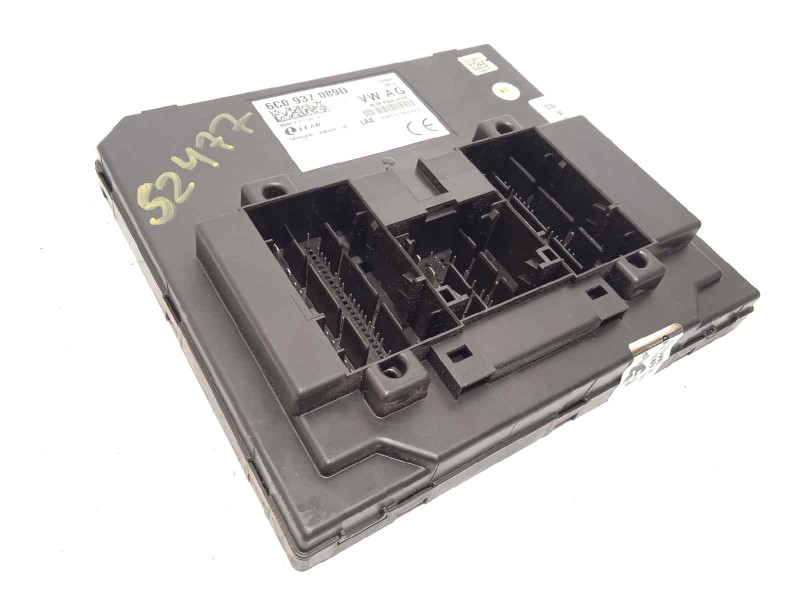 CENTRALITA CONFORT 6C0937089D 