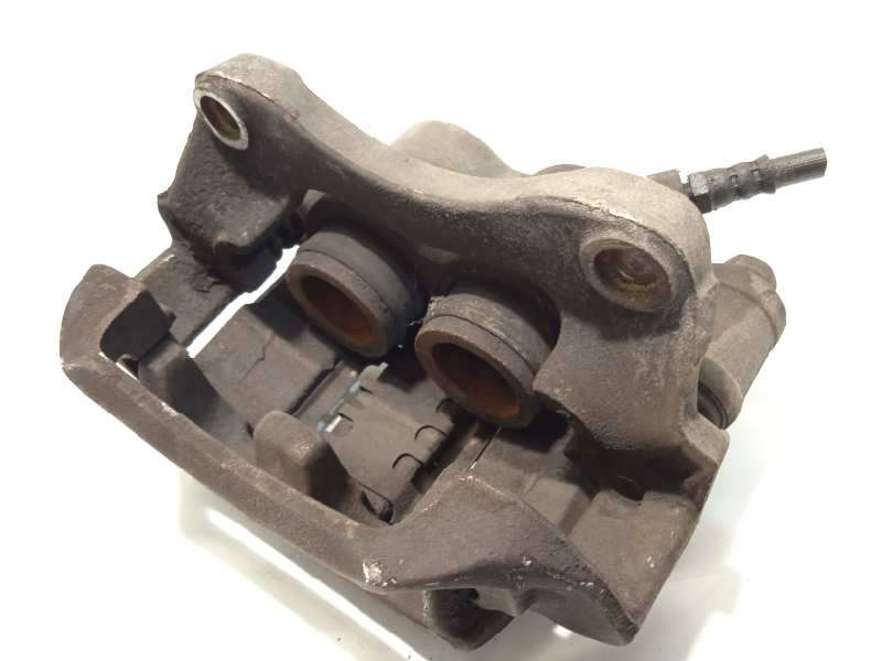 Recambio de pinza freno delantera derecha para renault master ii ph. 2 pritsche/fgst 2.5 dci diesel cat referencia OEM IAM 77012 - Blanco 3
