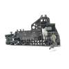Recambio de maneta exterior delantera izquierda para audi a1 sportback (8xf) attraction referencia OEM IAM 8T1837885B  