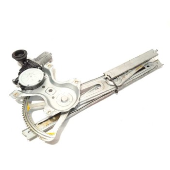 Recambio de elevalunas delantero derecho para toyota yaris 1.5 16v cat referencia OEM IAM 857100D100  698100D300