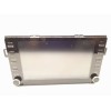 Recambio de pantalla multifuncion para toyota yaris (ksp211 active referencia OEM IAM 86140K0170  