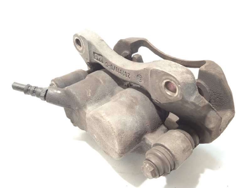 Recambio de pinza freno delantera derecha para renault master ii ph. 2 pritsche/fgst 2.5 dci diesel cat referencia OEM IAM 77012 - Blanco 4