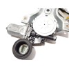 Recambio de elevalunas delantero derecho para toyota yaris 1.5 16v cat referencia OEM IAM 857100D100  698100D300
