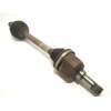 Recambio de transmision delantera izquierda para peugeot 508 2.0 16v hdi fap referencia OEM IAM 9686867280  3272YR