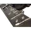 Recambio de mando multifuncion para porsche cayenne (typ 92aa) referencia OEM IAM 7P5907040S 95865310312 95865310300