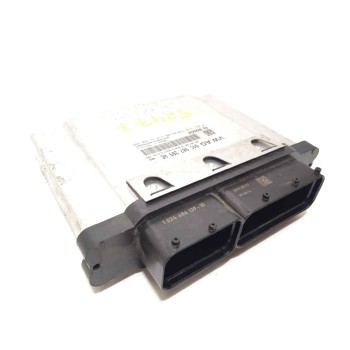 Recambio de centralita motor uce para seat ibiza (6p1) reference referencia OEM IAM 04C907309AE  0261S10530