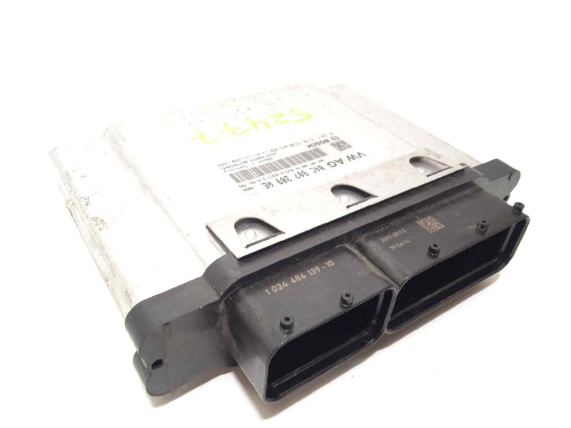 CENTRALITA MOTOR UCE 04C907309AE 0261S10530