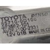Recambio de elevalunas delantero derecho para toyota yaris 1.5 16v cat referencia OEM IAM 857100D100  698100D300