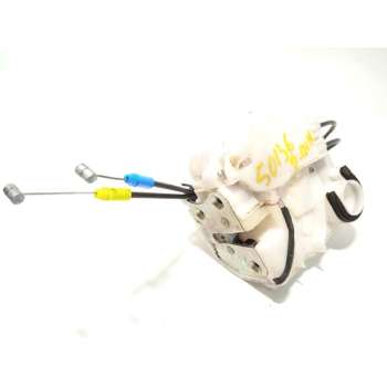 CERRADURA PUERTA DELANTERA DERECHA 5715A578 