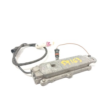 Recambio de antena para audi r8 (4s3, 4sp) 5.2 fsi quattro referencia OEM IAM 4S0035225  