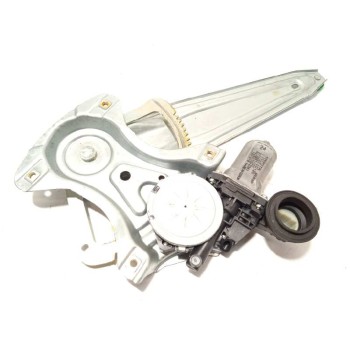 Recambio de elevalunas trasero derecho para toyota yaris 1.5 16v cat referencia OEM IAM 857200D120  698300D220