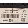 Recambio de cuadro instrumentos para seat ibiza (6j5) stylance / style referencia OEM IAM 6J0920804L  