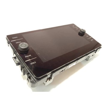 PANTALLA MULTIFUNCION 5G6919605B A3C0347060000