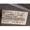 Recambio de retrovisor derecho para nissan pathfinder (r51) 2.5 dci xe referencia OEM IAM 96301EB106  