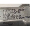 Recambio de elevalunas trasero derecho para toyota yaris 1.5 16v cat referencia OEM IAM 857200D120  698300D220