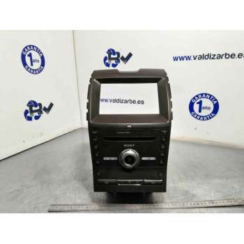 MANDO MULTIFUNCION HM2T18E245AFB 2110905 