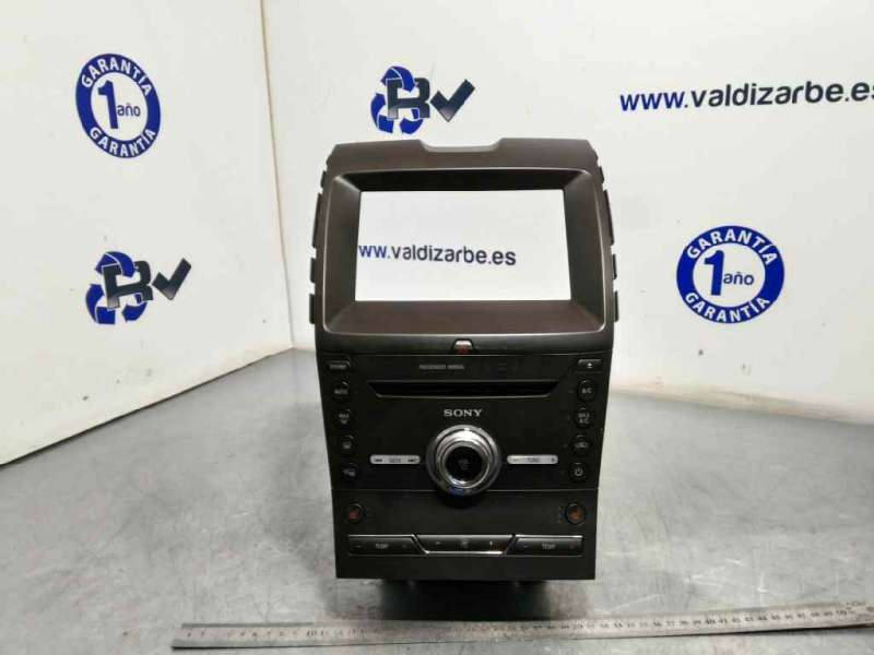 MANDO MULTIFUNCION HM2T18E245AFB 2110905 