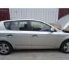 kia cee´d hatchback (ed) del año 2007