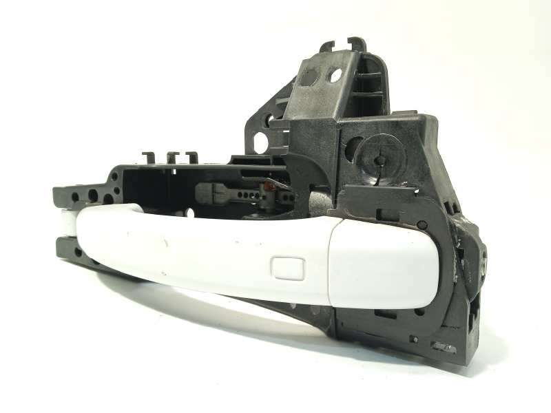 MANETA EXTERIOR TRASERA DERECHA 8T0837886B 