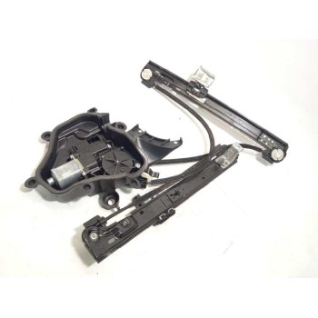 Recambio de elevalunas delantero izquierdo para seat ibiza (6p1) style referencia OEM IAM 6J4837401AK  6R0959801DS