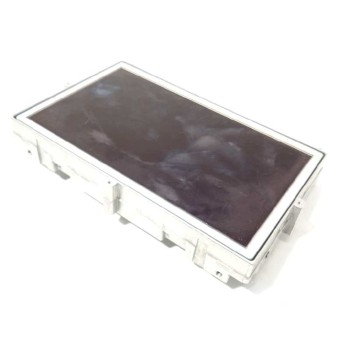 PANTALLA MULTIFUNCION 280340005R 