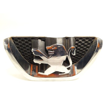 Recambio de emblema para peugeot partner furgoneta/monovolumen 1.6 hdi 16v referencia OEM IAM 7810P9  