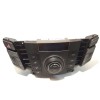 Recambio de mando climatizador para hyundai i40 style blue referencia OEM IAM 972503ZDD0 972503ZDD0PD5 