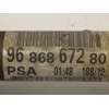 Recambio de transmision delantera izquierda para peugeot 508 2.0 16v hdi fap referencia OEM IAM 9686867280  3272YR
