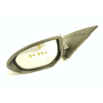 RETROVISOR IZQUIERDO BBR36918ZK 