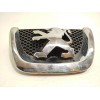 Recambio de emblema para peugeot partner furgoneta/monovolumen 1.6 hdi 16v referencia OEM IAM 7810P9  