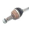 Recambio de transmision delantera derecha para peugeot 5008 active referencia OEM IAM 9811176480  
