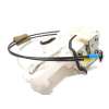 Recambio de cerradura puerta delantera izquierda para mitsubishi asx (ga0w) motion 4wd referencia OEM IAM 5715A589  