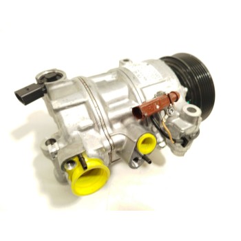 COMPRESOR AIRE ACONDICIONADO 3Q0816803E 8712P OEM 3Q0816803E