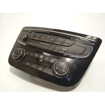 MANDO MULTIFUNCION 96656643XZ 6155JY 98023793XZ