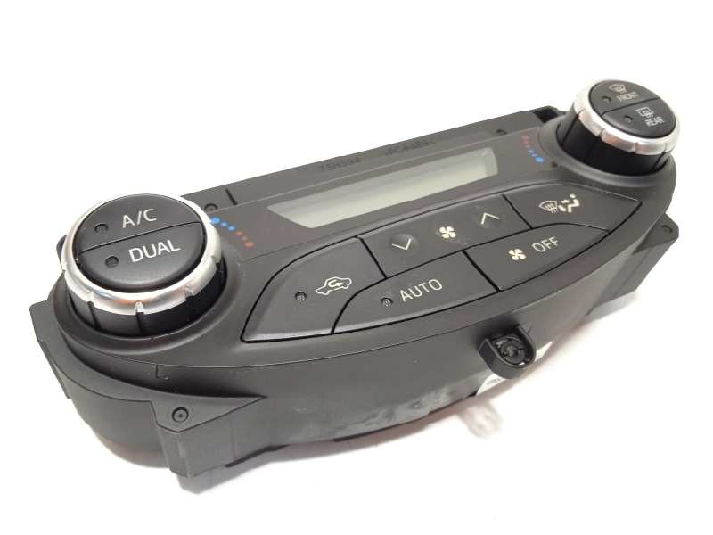 MANDO CLIMATIZADOR 559000D810 