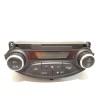 Recambio de mando climatizador para toyota yaris 1.5 16v cat referencia OEM IAM 559000D810  