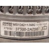 Recambio de alternador para kia cee´d 1.4 crdi cat referencia OEM IAM 373002A750  1042113580