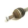 Recambio de transmision delantera derecha para seat ibiza iv sc (6j1, 6p5) 1.4 tdi referencia OEM IAM 6C0407272C  